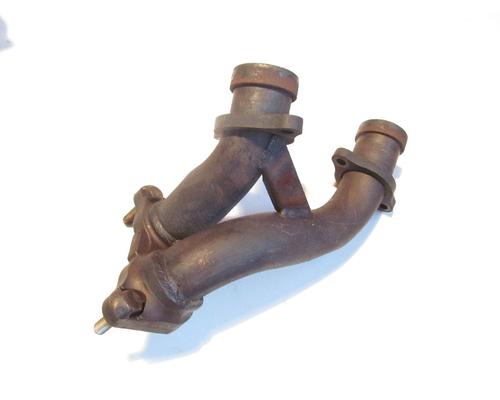 Honda VFR750F HEAD PIPE