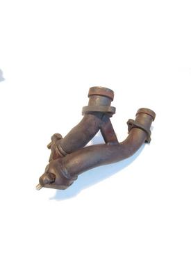 Honda VFR750F HEAD PIPE
