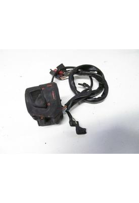 Honda VFR750F Headlight Switch