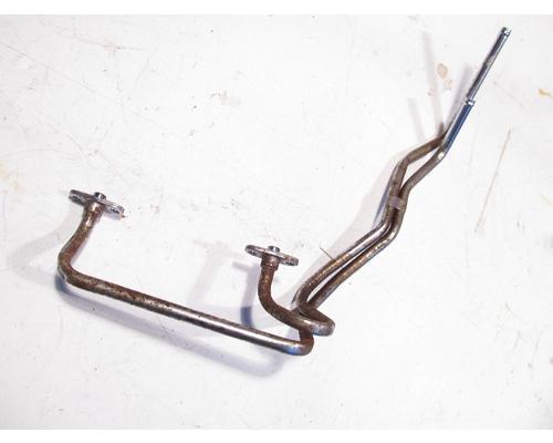 Honda VFR750F OIL COOLER LINES