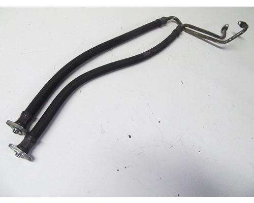 Honda VFR750F OIL COOLER LINES