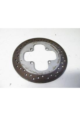 Honda VFR750F REAR ROTOR