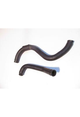 Honda VFR750F Radiator Hose