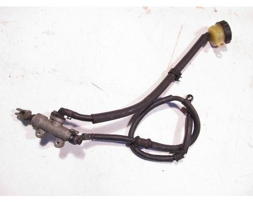 Honda VFR750F Rear Master Cylinder