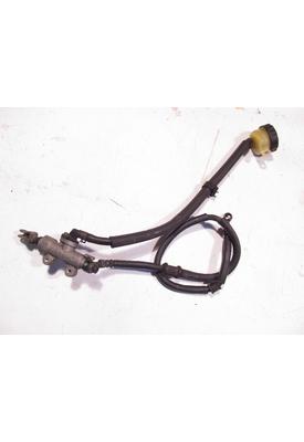 Honda VFR750F Rear Master Cylinder