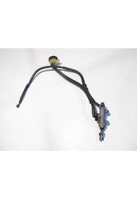Honda VFR750F Rear Master Cylinder