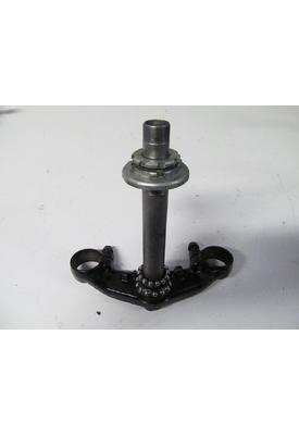 Honda VFR750F TRIPLE TREE LOWER