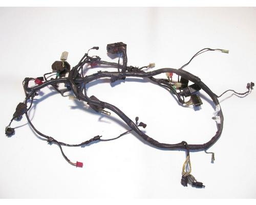 Honda VFR750F Wire Harness