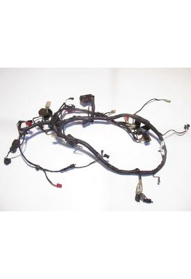 Honda VFR750F Wire Harness