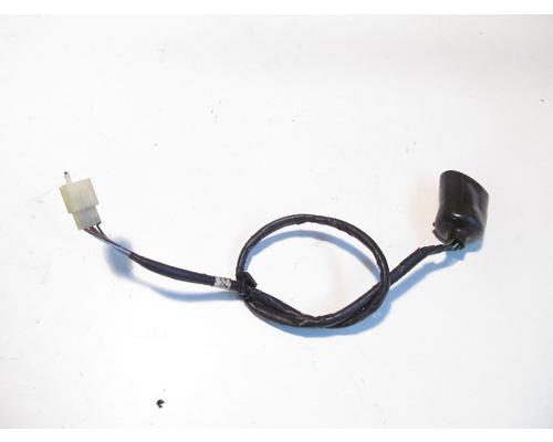 Honda VFR750F Wire Harness