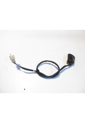 Honda VFR750F Wire Harness