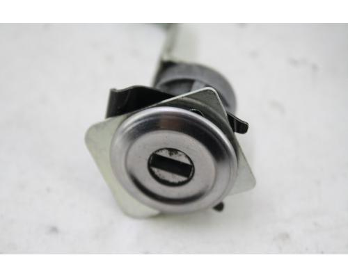 Honda VFR800F INTERCEPTOR LOCK SET