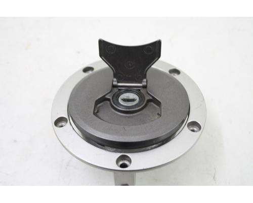 Honda VFR800F INTERCEPTOR LOCK SET
