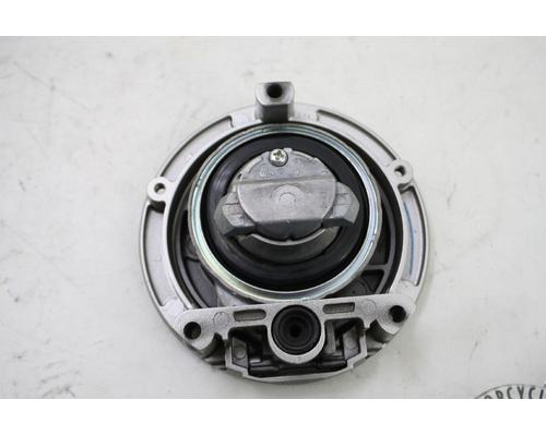 Honda VFR800F INTERCEPTOR LOCK SET
