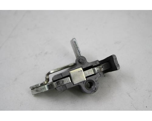 Honda VFR800F INTERCEPTOR LOCK SET
