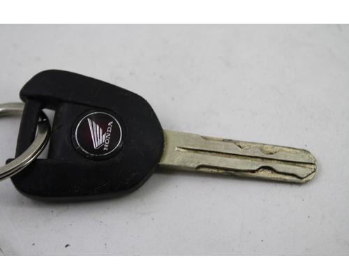 Honda VFR800F INTERCEPTOR LOCK SET