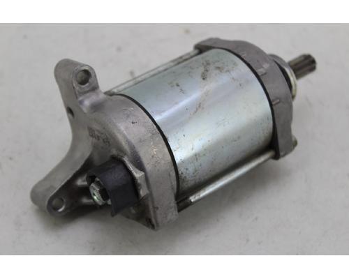 Honda VFR800F INTERCEPTOR STARTER