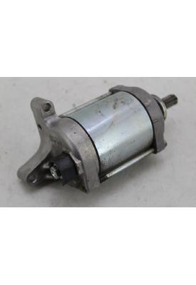 Honda VFR800F INTERCEPTOR STARTER