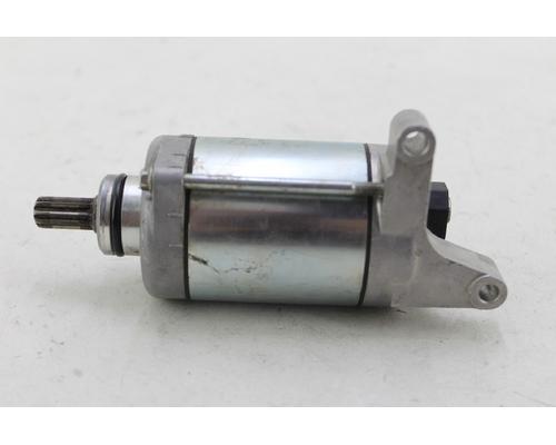 Honda VFR800F INTERCEPTOR STARTER