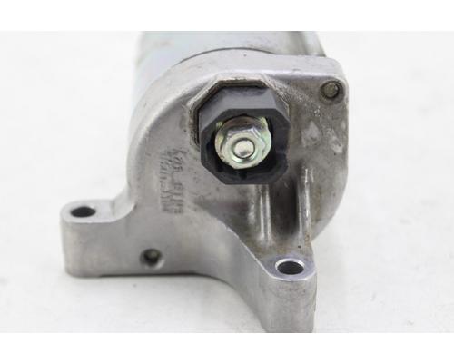 Honda VFR800F INTERCEPTOR STARTER