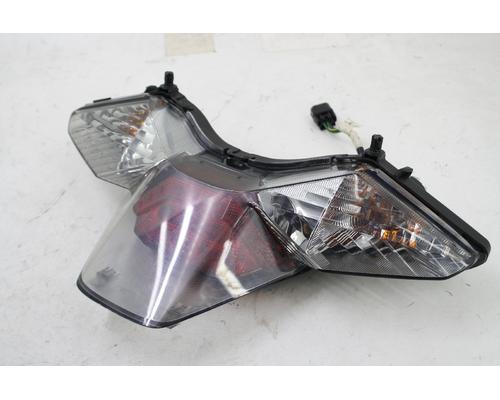 Honda VFR800F INTERCEPTOR TAIL LIGHT