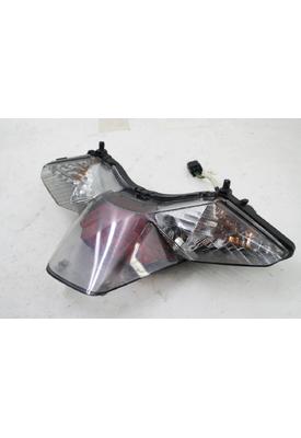 Honda VFR800F INTERCEPTOR TAIL LIGHT