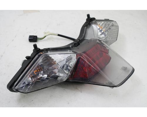 Honda VFR800F INTERCEPTOR TAIL LIGHT