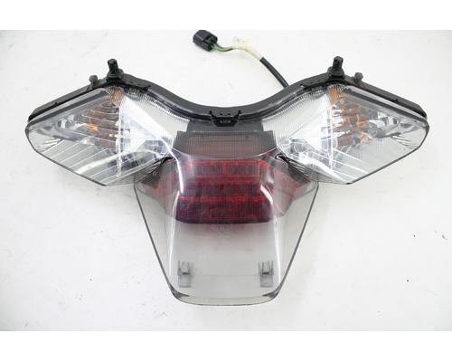 Honda VFR800F INTERCEPTOR TAIL LIGHT