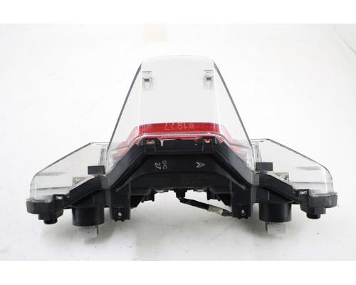 Honda VFR800F INTERCEPTOR TAIL LIGHT