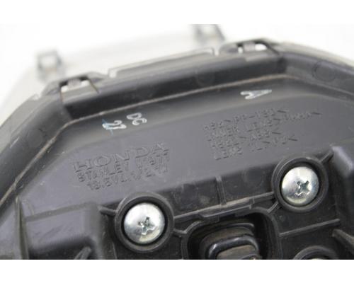 Honda VFR800F INTERCEPTOR TAIL LIGHT