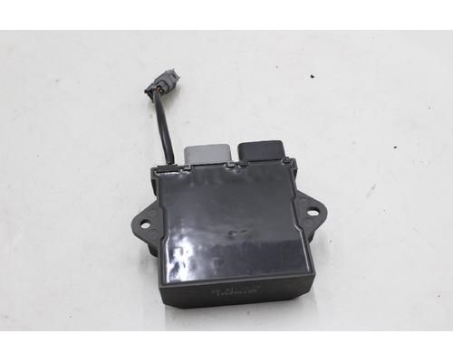 Honda VFR800F INTERCEPTOR VOLT REGULATORRECTIFIER
