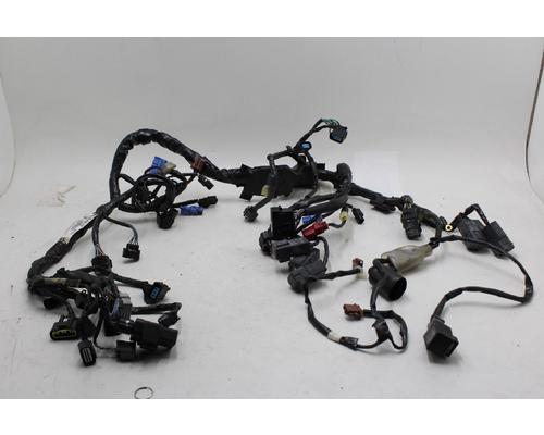 Honda VFR800F INTERCEPTOR Wire Harness