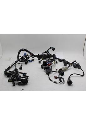 Honda VFR800F INTERCEPTOR Wire Harness
