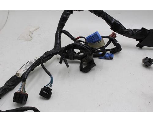 Honda VFR800F INTERCEPTOR Wire Harness