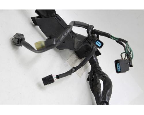Honda VFR800F INTERCEPTOR Wire Harness