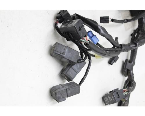 Honda VFR800F INTERCEPTOR Wire Harness