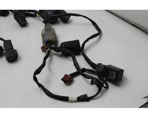 Honda VFR800F INTERCEPTOR Wire Harness