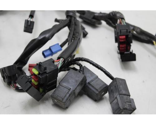 Honda VFR800F INTERCEPTOR Wire Harness
