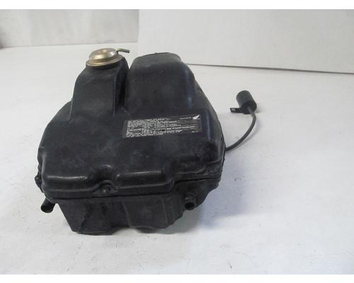 Honda VFR800FI Air Box
