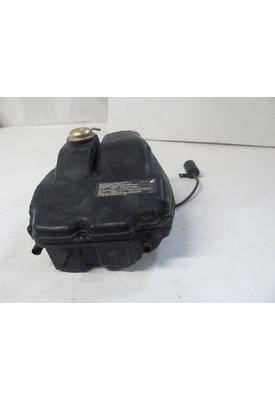 Honda VFR800FI Air Box