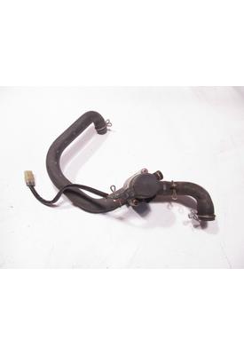 Honda VFR800FI Air Valve Sensor