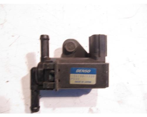 Honda VFR800FI Air Valve