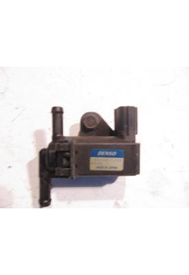 Honda VFR800FI Air Valve