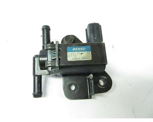Honda VFR800FI Air Valve