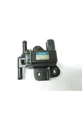Honda VFR800FI Air Valve