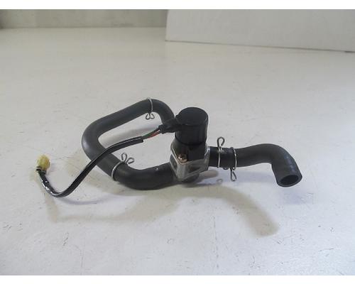 Honda VFR800FI Air Valve