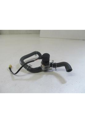 Honda VFR800FI Air Valve
