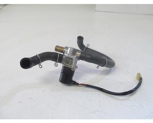 Honda VFR800FI Air Valve