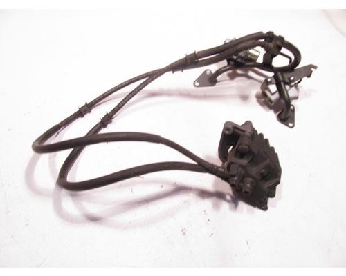 Honda VFR800FI Brake line