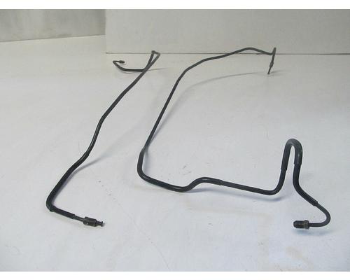 Honda VFR800FI Brake line